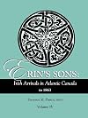 Erin's sons - Volume 4