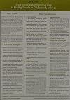 The Historical Biographer's Guide to Finding People in Databases & Indexes (The Evidence Series)