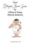 Your Stripped Bare Guide to Citing & Using History Sources