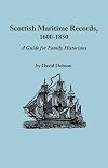 Scottish Maritime Records, 1600-1850