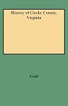History of Clarke County, Virginia