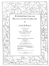 Richard Griffith and His Valuations of Ireland: With an Inventory of the Books of the General Valuat