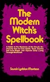 The Modern Witch's spellbook