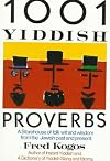 1001 Yiddish Proverbs