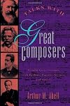 Talks With Great Composers