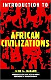 Introduction to African Civilizations
