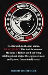 REAL Ultimate Power: The Official Ninja Book