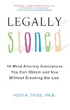Legally Stoned (Citadel Underground Reference)