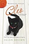 CLEO: The Cat Who Mended a Family