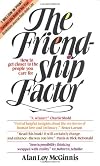 Friendship Factor: How to Get Closer to the People You Care for