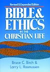 Bible and Ethics in the Christian Life