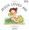 Jesus Loves Me (Ready, Set, Read! Beginning Readers)
