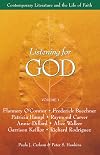 Listening for God Volume 1