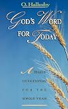 God's Word for Today