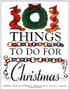 101 Things to Do for Christmas