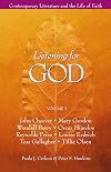 Listening for God Volume 3