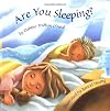 Are You Sleeping (Sing-It Series)