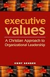 Executive Values