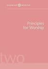 Principles for Worship