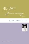 40-day Journey With Joan Chittister
