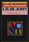 I, II, III John