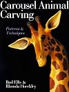 Carousel Animal Carving: Patterns & Techniques