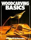 Woodcarving Basics