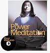 Power of Meditation: Energize the Mind & Restore the Body