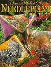 Donna Kooler's Glorious Needlepoint