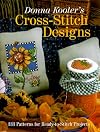 Donna Kooler's Cross-Stitch Designs