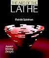 The Art Of The Lathe: Award-Winning Designs