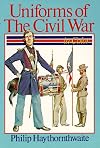 Uniforms of the Civil War: In Color