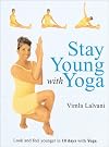 Stay Young with Yoga