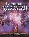 Personal Kabbalah: 32 Paths to Inner Peace and Life Purpose