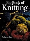 Big Book of Knitting
