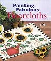 Painting Fabulous Floorcloths