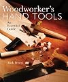 Woodworker's Hand Tools: An Essential Guide