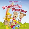First Science Experiments: Wonderful Weather