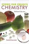 Science Fair Projects: Chemistry
