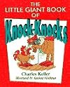 The Little Giant Book of Knock-Knocks