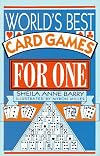 World's Best Card Games for One