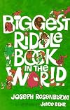 Biggest Riddle Book in the World
