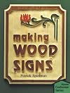 Making Wood Signs