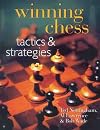 Winning Chess Tactics & Strategies