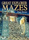 Great Explorer Mazes