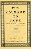Courage to Hope: From Black Suffering to Human Redemption