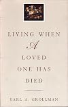 Living When a Loved One Has Died