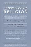 The Sociology of Religion
