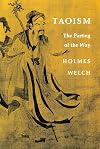 Taoism: The Parting of the Way