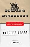 People's Movements, People's Press : The Journalism of Social Justice Movements